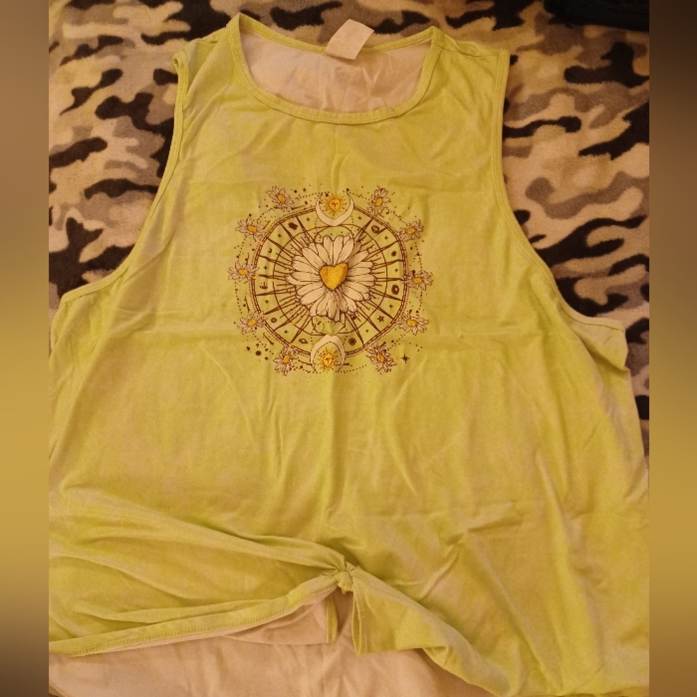NOBO Tank top